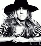 Сара Джессика Паркер в Elle