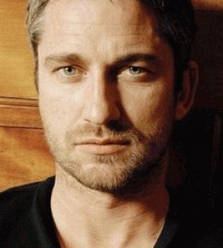 Джерард Батлер