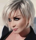 Ирина Билык отфотошопленная