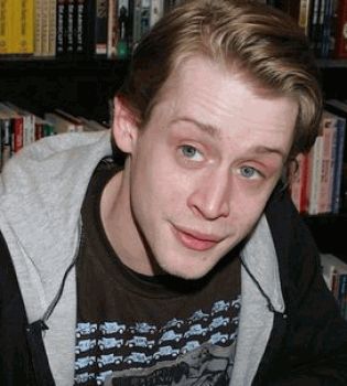 Маколей Калкин