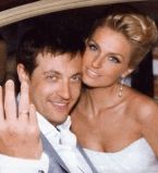 Саша Савельева и Кирилл Сафонов женаты