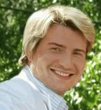 Николай Басков хитрый хорь