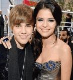 Джастин Бибер и Селена Гомес