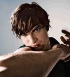 Эштон Катчер брутальный