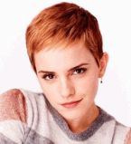 Эмма Уотсон в Stylist