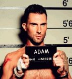 Адам Левин кросаффчег