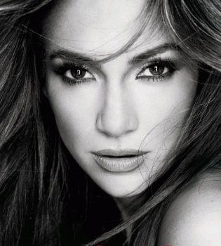 Дженнифер Лопес - лицо Лореаль