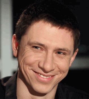 Тимур Батрутдинов