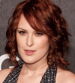 Румер Уиллис