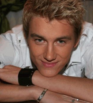 Алексей Воробьев