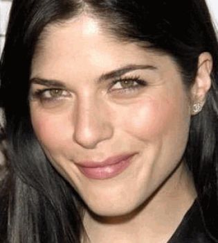 Сельма Блэр