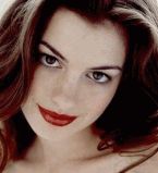 Энн Хэтэуэй загадочная