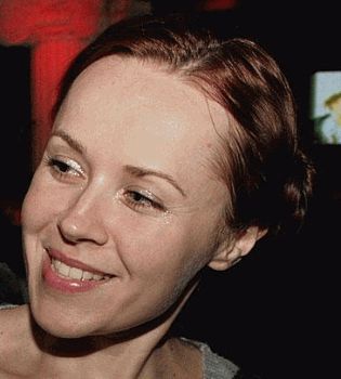 Татьяна Гончарова