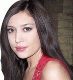 Алена Винницкая макро