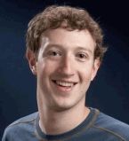 Марк Цукерберг