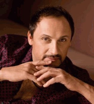 Стас Михайлов