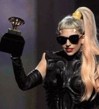 Леди Гага получила Грэмми
