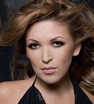 Ирина Дубцова презентабельная