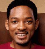 Уилл Смит смеется