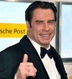 Джон Траволта