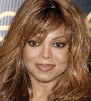 Джанет Джексон