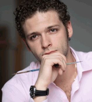 Константин Крюков