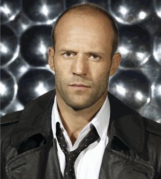 Джейсон Стетхэм брутальное чмо