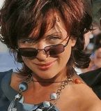 Ольга Дроздова и Дмитрий Певцов