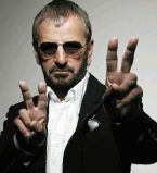 Ринго Старр - поюзанный но крутой