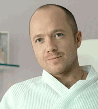 Евгений Стычкин