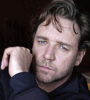 Рассел Кроу