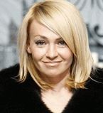 Яна Рудковская в мехах