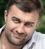 Михаил Пореченков мордат