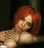 Ирэна Карпа симпатишная