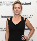 Секрет счастья: Кейт Уинслет не взвешивалась 12 лет!