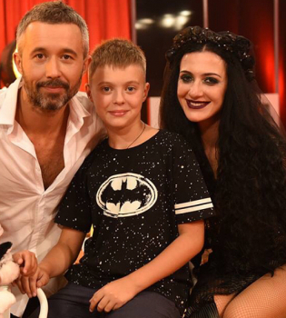 Сергей и Снежана Бабкины показали свой шикарный дом в Харькове