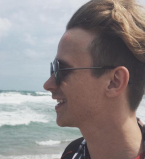 Вот так зажег: Саша Борисенко дотанцевался до травмы позвоночника