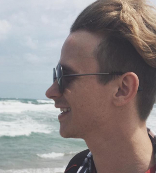 Вот так зажег: Саша Борисенко дотанцевался до травмы позвоночника