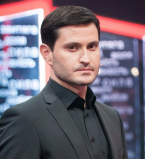 Ахтем Сеитаблаев о новом фильме Киборги: В нем будет много юмора и надежды