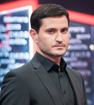 Ахтем Сеитаблаев о новом фильме Киборги: В нем будет много юмора и надежды