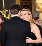 Роман всех времен: Кейт Уинслет высказалась об отношениях с Леонардо ДиКаприо