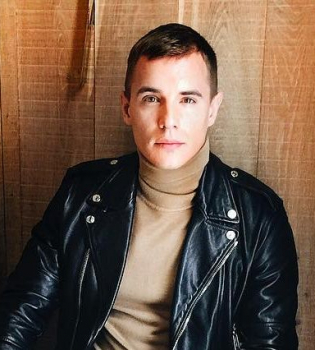 Oleynik кардинально сменил имидж