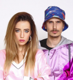 Группа Время и Стекло презентовала новый сингл Тролль