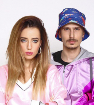 Группа Время и Стекло презентовала новый сингл Тролль