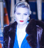 Рената Литвинова опровергла слухи о своей свадьбе с Земфирой