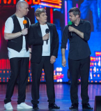 Специфический юмор, вкусная еда и неповторимый колорит: звезды Квартала 95 рассказали о любви к Одессе