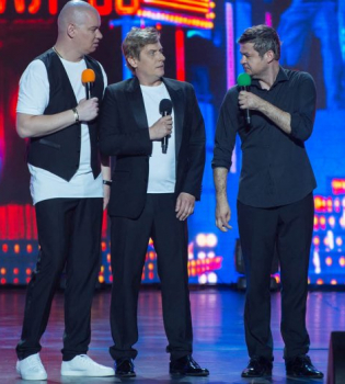 Специфический юмор, вкусная еда и неповторимый колорит: звезды Квартала 95 рассказали о любви к Одессе