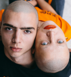 Эксперт &quot;Топ-модель по-украински&quot; посвятил свой новый дроп Алле Костромичевой