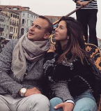 Больше не скрывает: Нюша показала страстные танцы со своим мужем