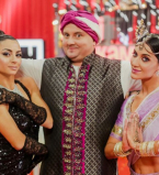 Все в цирк! Участники Танців з зірками выполнят сложные трюки в воздухе и станут иллюзионистами в новом выпуске